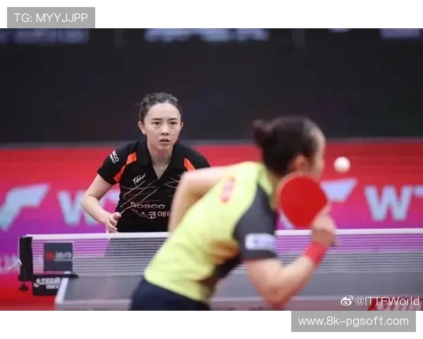 从误判到逆转：历史佳话诠释乒乓赛场如何实现最彻底反击