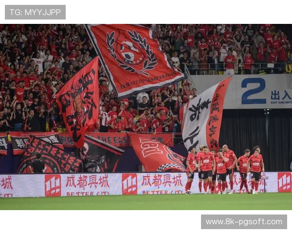 “蓉城式宠客”：足球赛成文商旅体融合鲜活样本