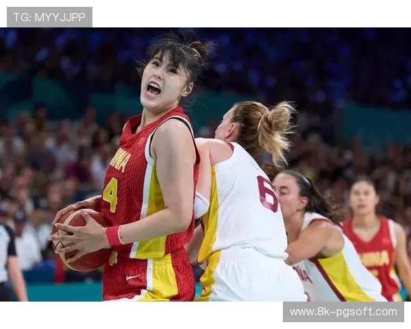 李月汝转战飞翼后数据提升,场均7.4分5.8篮板 李月汝转战飞翼后数据提升,场均7.4分5.8篮板