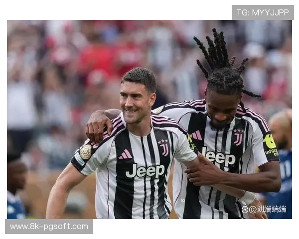 弗拉霍维奇伤退后,伊尔迪兹成尤文新得分点 弗拉霍维奇伤退后,伊尔迪兹成尤文新得分点