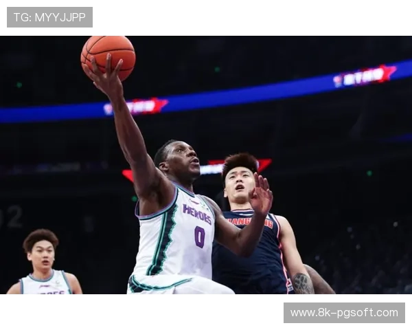 “北控94-91福建，廖三宁三分绝杀沈梓捷伤退”