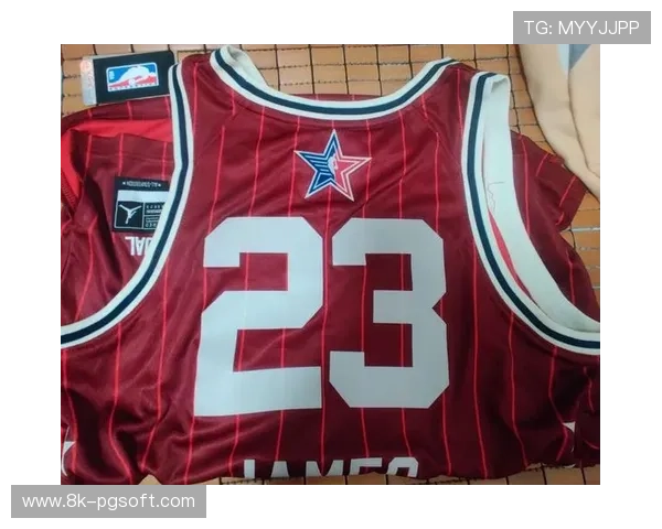 全明星球衣设计揭晓,融合城市文化元素获好评 全明星球衣设计揭晓,融合城市文化元素获好评