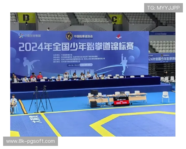 中国跆拳道协会公布2026年全国竞赛计划，包含A类B类共23项赛事